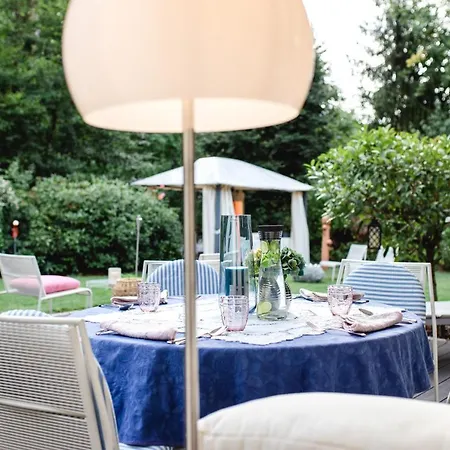 Modernes Und Gemuetliches Designerzimmer Karlsbad Extérieur photo