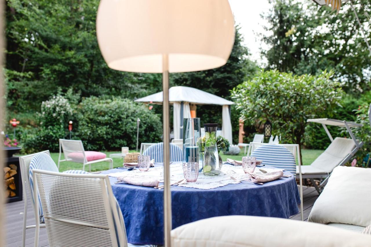 Modernes Und Gemütliches Designerzimmer Privatunterkunft