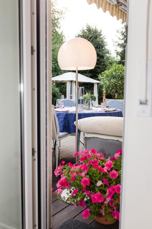 Modernes Und Gemütliches Designerzimmer *