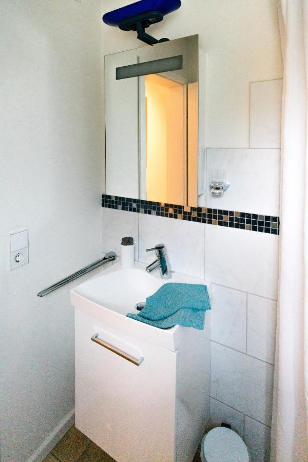 Modernes Und Gemütliches Designerzimmer