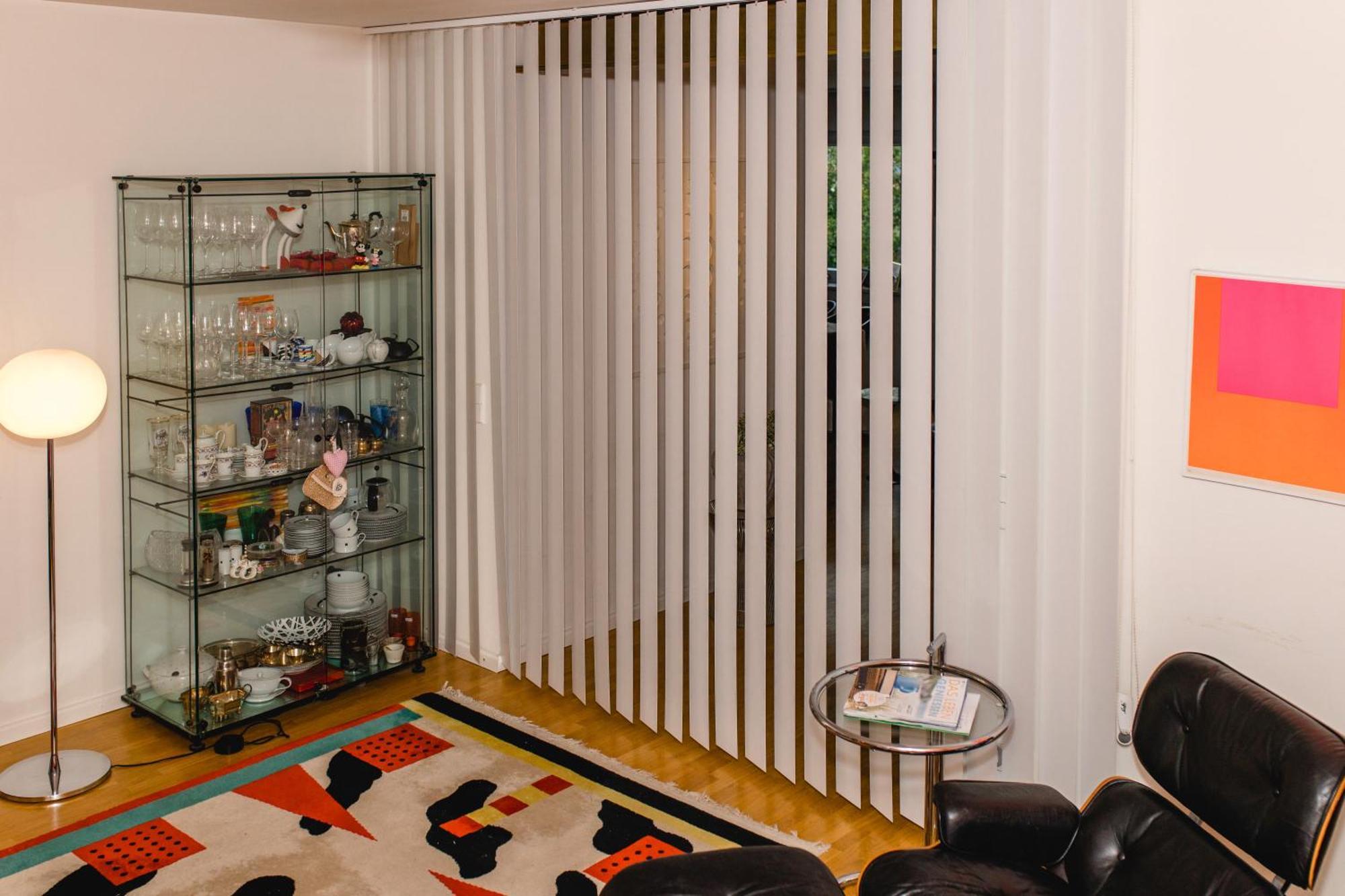 Modernes Und Gemütliches Designerzimmer Privatunterkunft *